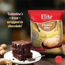 ELITE CHAKKI ATTA 2 KG